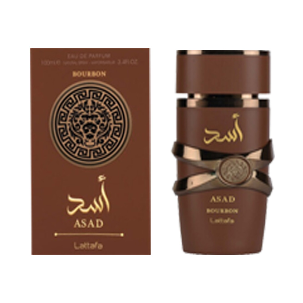 100ml ASAD Brown Perfume (12pcs/Box) 100ml ASAD Brown Perfume (12pcs/Box)